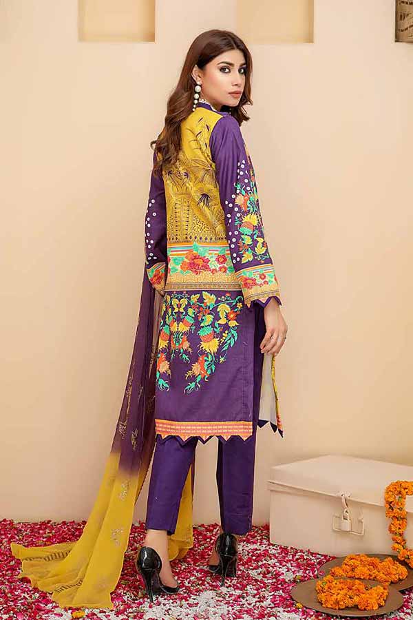 Sanam Saeed Royal Collection'22 D#5