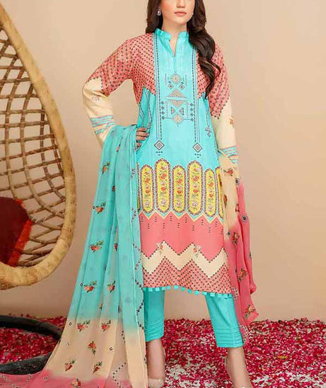 Sanam Saeed Royal Collection'22 D#8