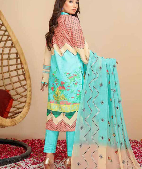 Sanam Saeed Royal Collection'22 D#8
