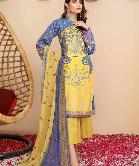 Sanam Saeed Royal Collection'22 D#9