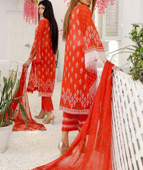 Sanam Saeed Swiss Lawn`21 D#10