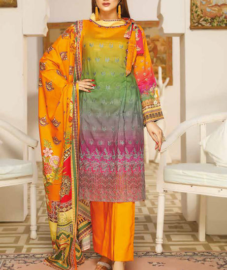 Sanam Saeed Viscose Collection`20 D#5
