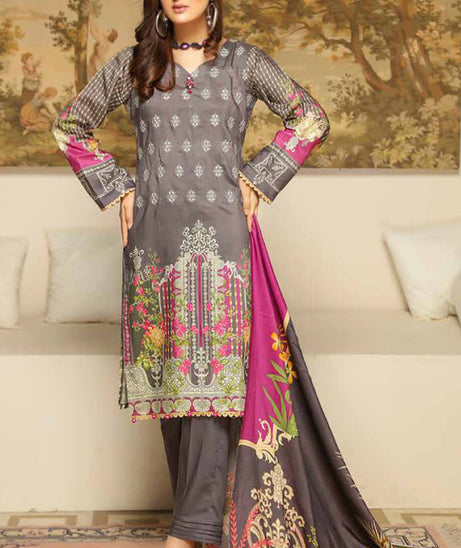 Sanam Saeed Viscose Collection`20 D#7