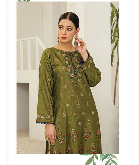 Sanam Saeed Zari Lawn`23 D#07
