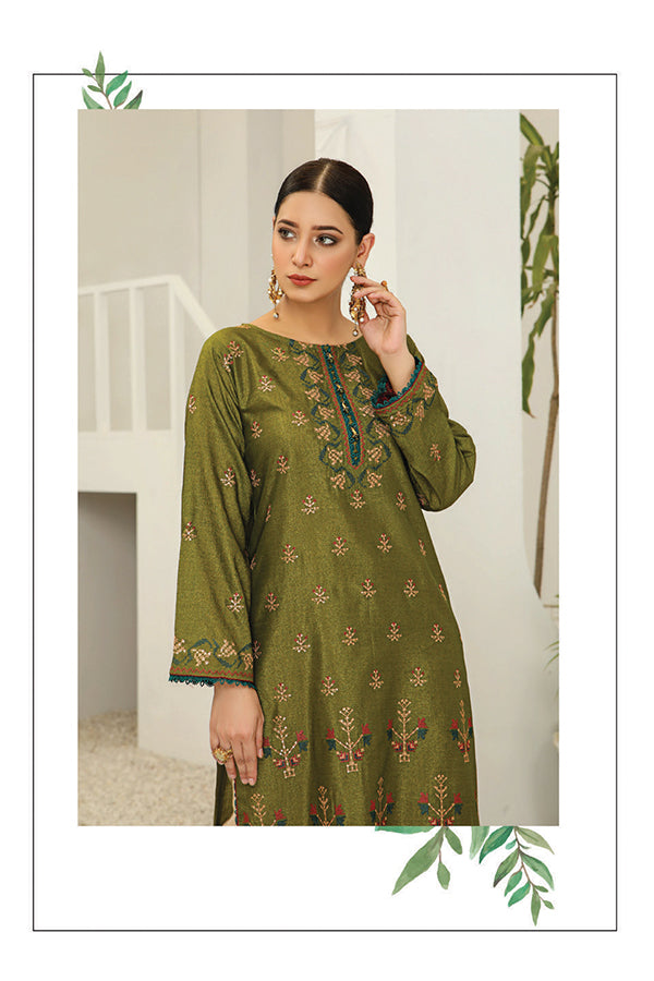 Sanam Saeed Zari Lawn`23 D#07