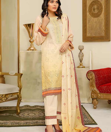 Sanam Saeed Zircon Summer'22 D#3