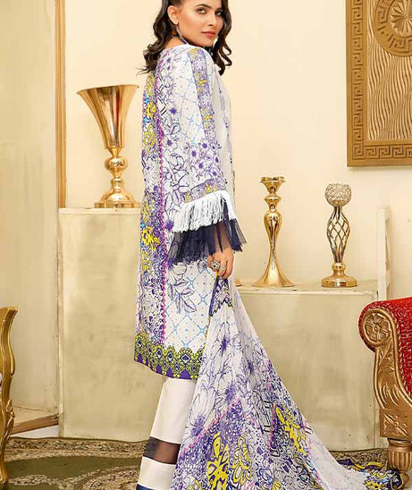 Sanam Saeed Zircon Summer'22 D#4
