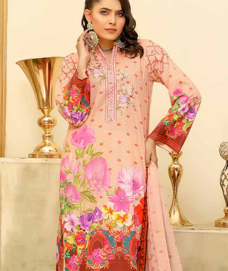 Sanam Saeed Zircon Summer'22 D#5