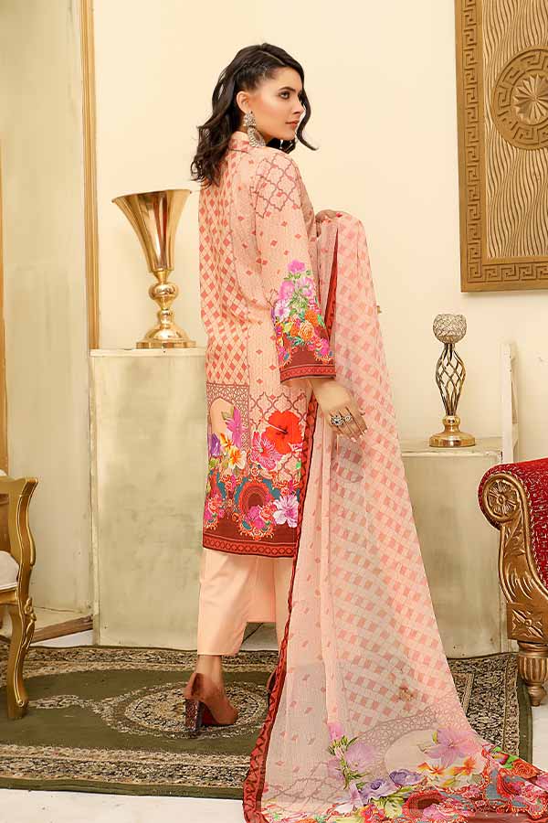 Sanam Saeed Zircon Summer'22 D#5