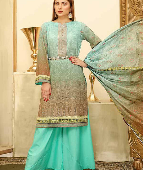 Sanam Saeed Zircon Summer'22 D#7