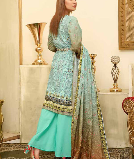 Sanam Saeed Zircon Summer'22 D#7
