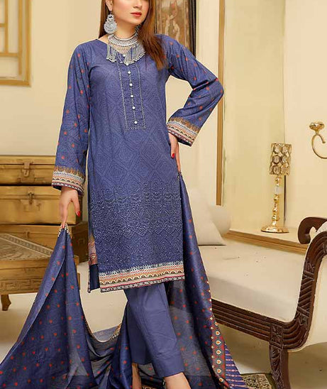 Sanam Saeed Zircon Summer'22 D#9