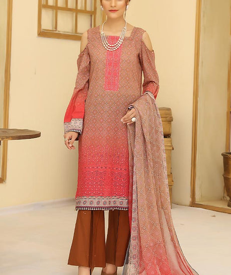 Sanam Saeed Zircon Summer'22 Vol-2 D#3