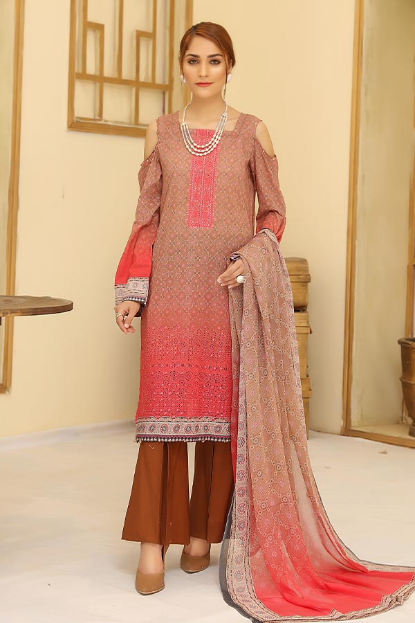 Sanam Saeed Zircon Summer'22 Vol-2 D#3