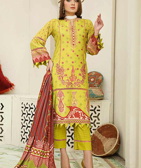 Sanam Saeed Jhalak Emb'22 Vol-4 D#7