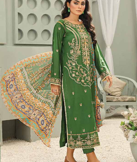 Sanam Saeed Zohra Lawn`23 D#06