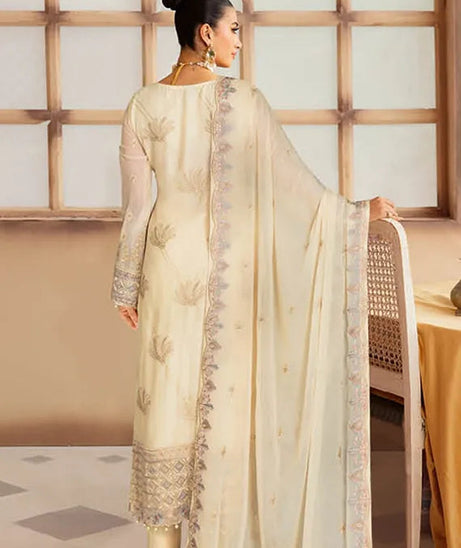 Ramsha Sangeet Chiffon`25 Vol-3 B#301