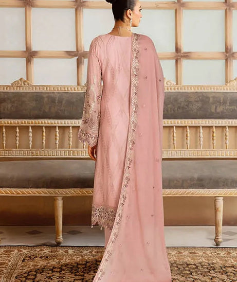 Ramsha Sangeet Chiffon`25 Vol-3 B#303