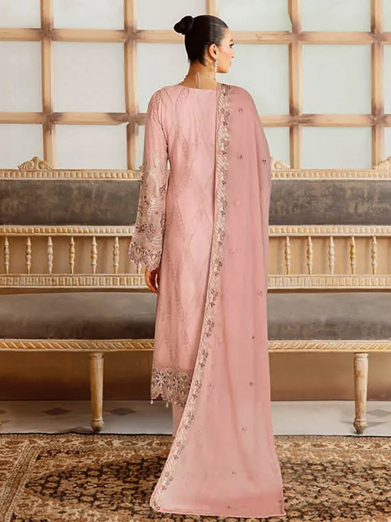 Ramsha Sangeet Chiffon`25 Vol-3 B#303