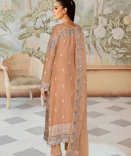 Ramsha Sangeet Chiffon`25 Vol-3 B#308