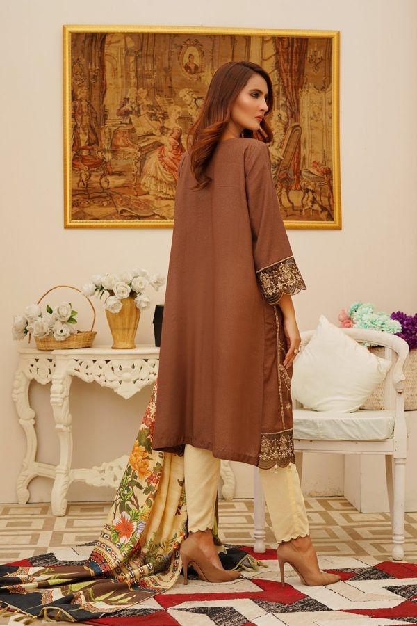 Sanoor D/Print Karandi`20 Vol-1 D#243