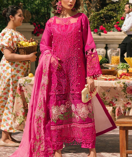 Parishay Santa Cruz L-Lawn`24 SC#02