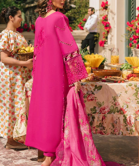 Parishay Santa Cruz L-Lawn`24 SC#02