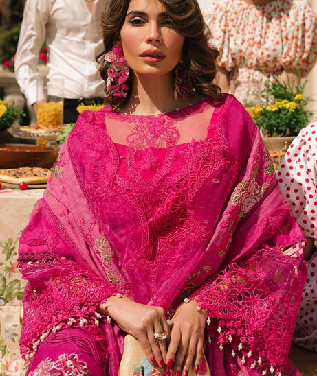 Parishay Santa Cruz L-Lawn`24 SC#02