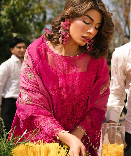 Parishay Santa Cruz L-Lawn`24 SC#02