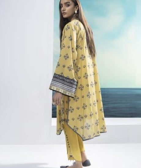 Sapphire Summer`21 2Pcs (Classic Promenade)