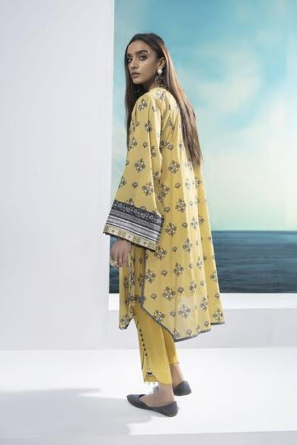 Sapphire Summer`21 2Pcs (Classic Promenade)
