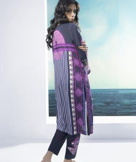 Sapphire Summer`21 2Pcs (Classic Vivaldi)
