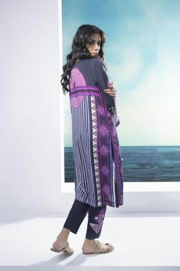 Sapphire Summer`21 2Pcs (Classic Vivaldi)