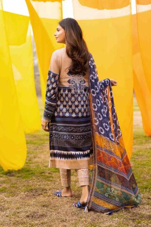 Sapphire Summer`21 2Pcs (Daily Jordana)
