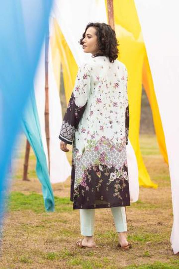 Sapphire Summer`21 2Pcs (Daily Luana)