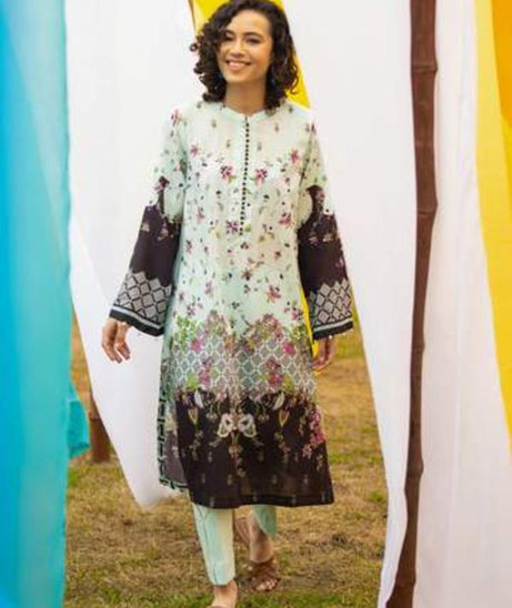 Sapphire Summer`21 2Pcs (Daily Luana)