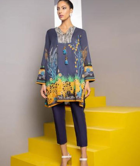 Sapphire Summer`21 1Pcs (Pop Milam)