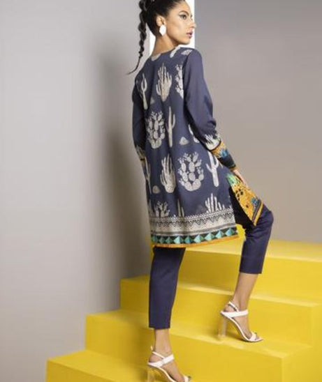 Sapphire Summer`21 1Pcs (Pop Milam)