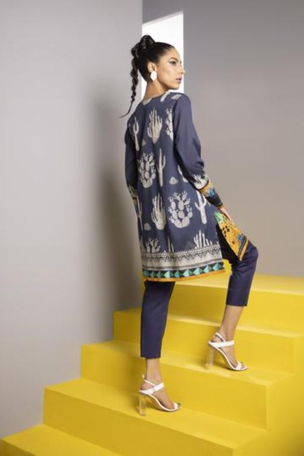 Sapphire Summer`21 1Pcs (Pop Milam)