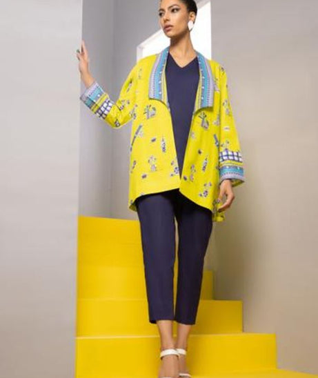 Sapphire Summer`21 1Pcs (Pop Teramo)