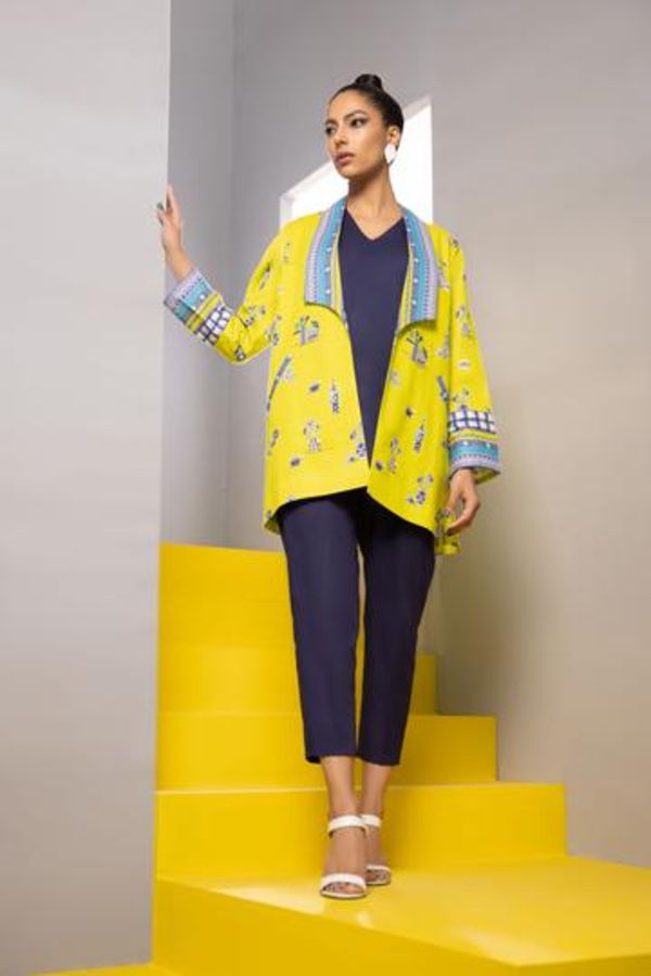 Sapphire Summer`21 1Pcs (Pop Teramo)
