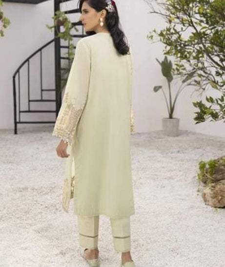 Sapphire Summer`21 2Pcs (Serene Berlin)