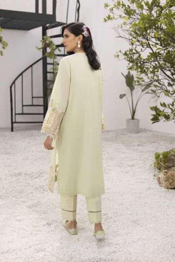 Sapphire Summer`21 2Pcs (Serene Berlin)