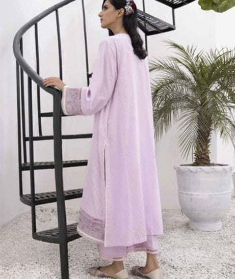 Sapphire Summer`21 2Pcs (Serene Merida)