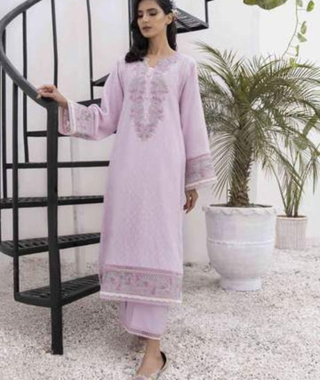Sapphire Summer`21 2Pcs (Serene Merida)