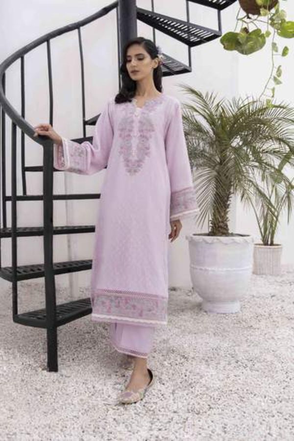 Sapphire Summer`21 2Pcs (Serene Merida)