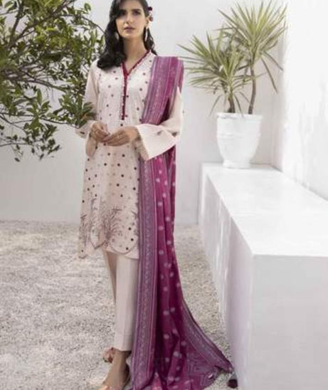 Sapphire Summer`21 3Pcs (Serene Minsk)