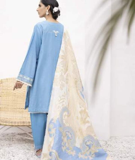 Sapphire Summer`21 2Pcs (Serene Placide)