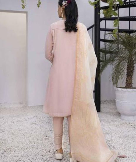 Sapphire Summer`21 2Pcs (Serene Tranquilo)