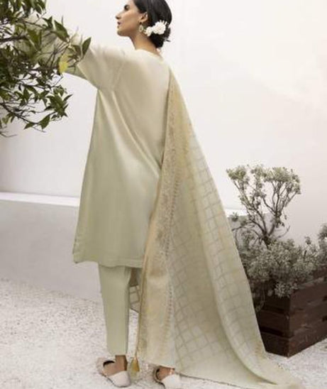 Sapphire Summer`21 3Pcs (Serene Vienna)